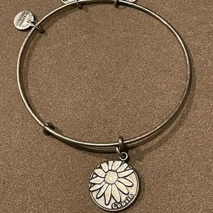 Alex and Ani cousin bangle